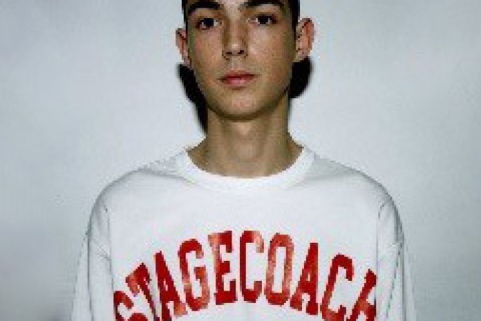 DIGAWEL 4 2017 春夏系列 Lookbook