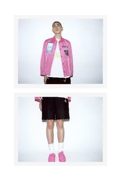 DIGAWEL 4 2017 Spring/Summer