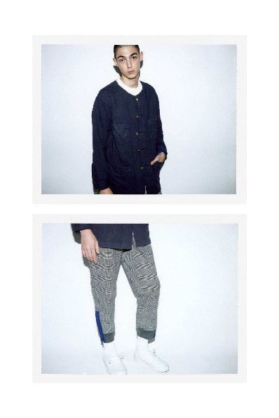 DIGAWEL 4 2017 Spring/Summer
