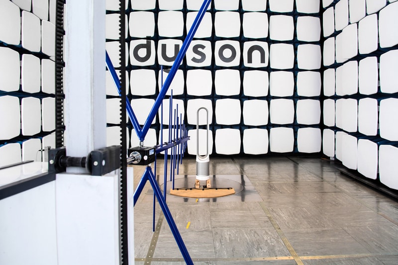 dyson Institue of Technology 正式招生
