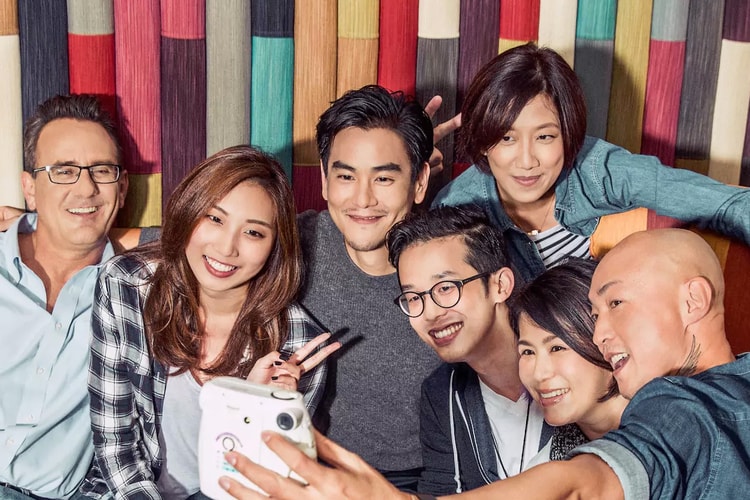 住進彭于晏的秘密基地?現正公開招募房客!