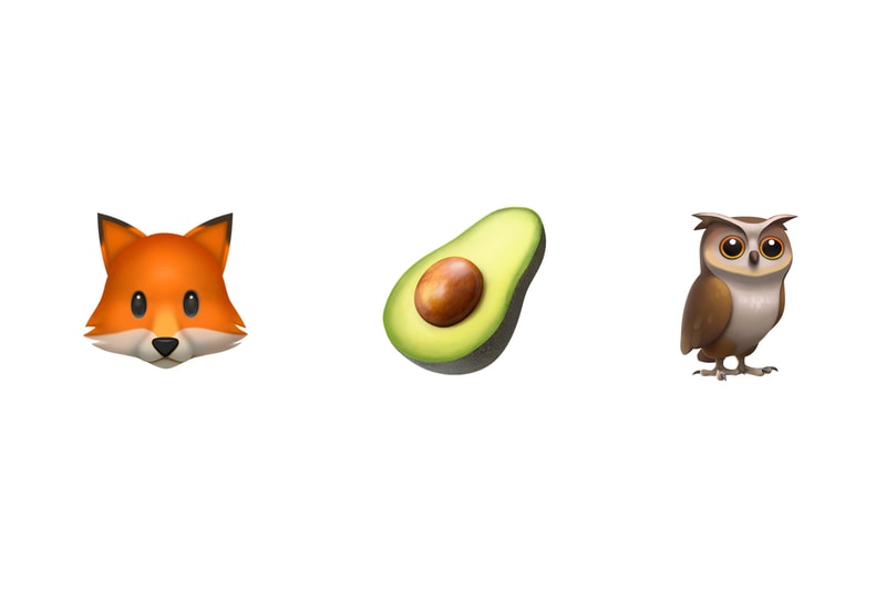 網絡最紅 emoji 將於 iOS 10.2 更新中出現