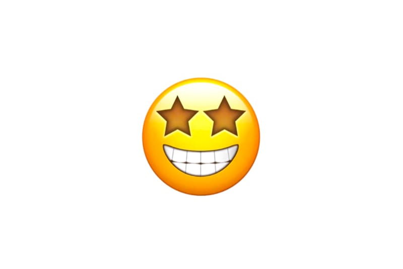 鬼馬變臉－Unicode Consortium 選定 51 款全新 Emoji