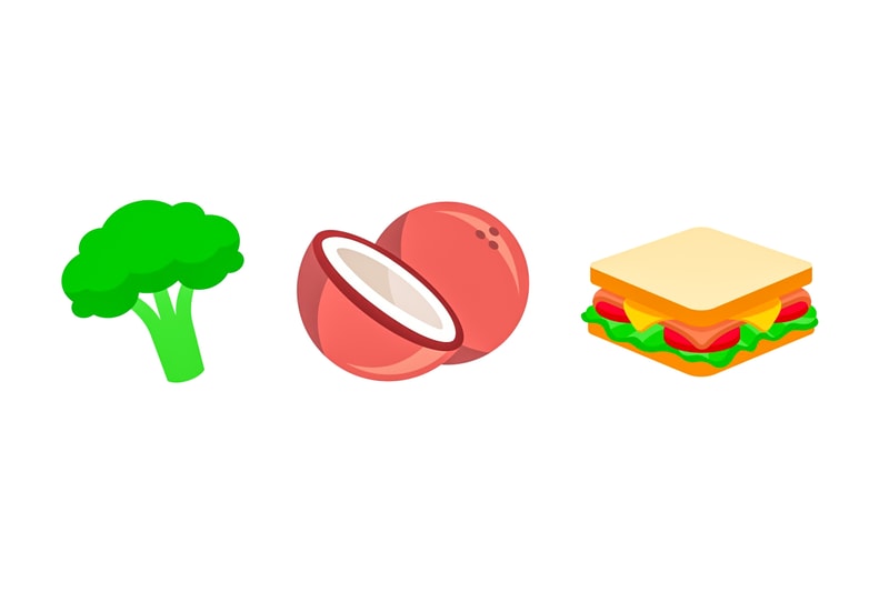 Unicode Consortium 選定 51 款全新 Emoji