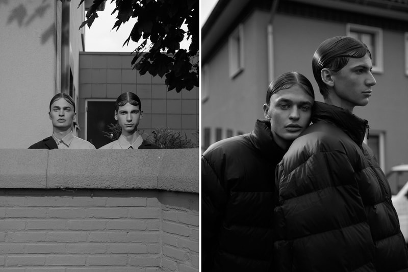 ETQ Store 2016 F/W Editorial