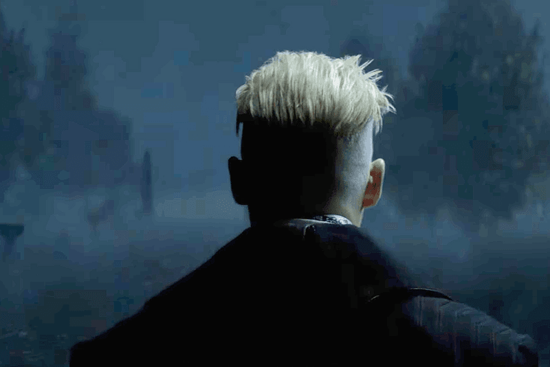 【思考題】《怪獸與他們的產地》如何連繫《哈利波特》？影迷理論有 Say