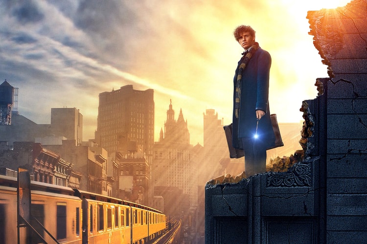 【無劇透觀後感】《怪獸與牠們的產地》上映 - 5 大必看原因