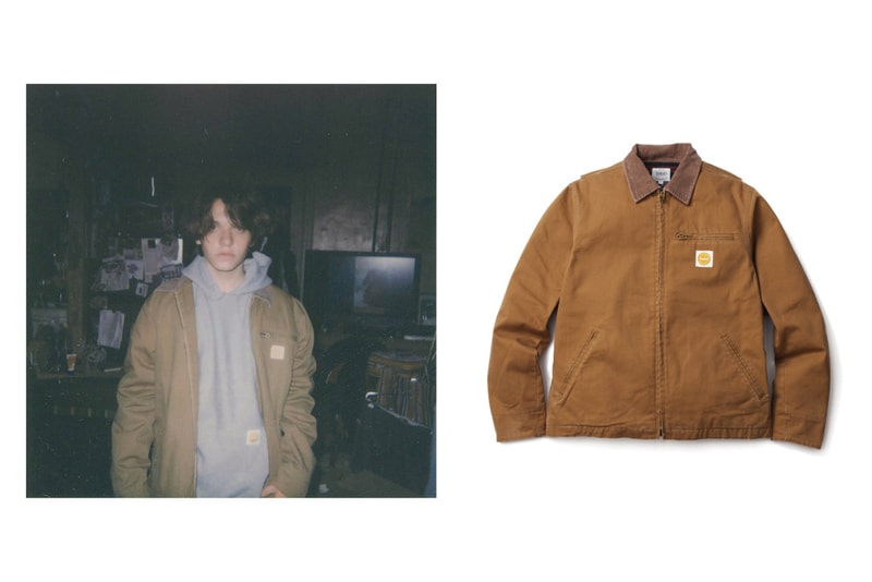 FUCT SSDD 2016 Fall Winter Collection