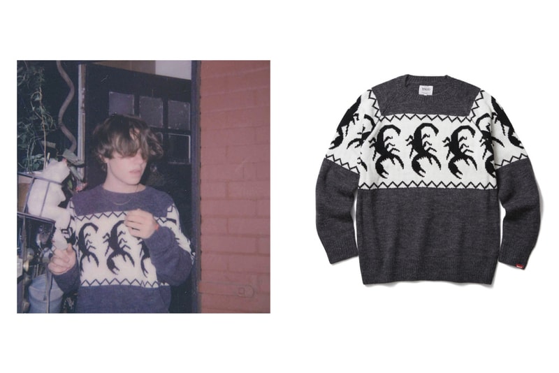 FUCT SSDD 2016 Fall Winter Collection
