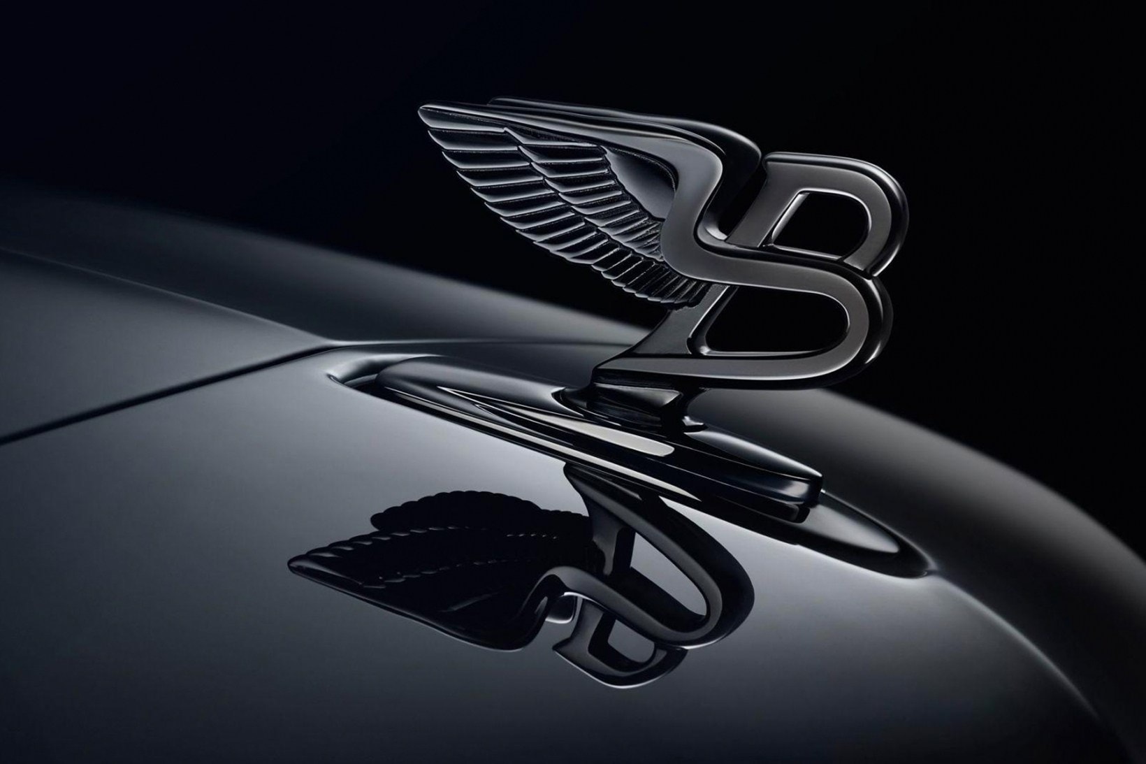 Bentley Mulsanne Speed for George Bamford