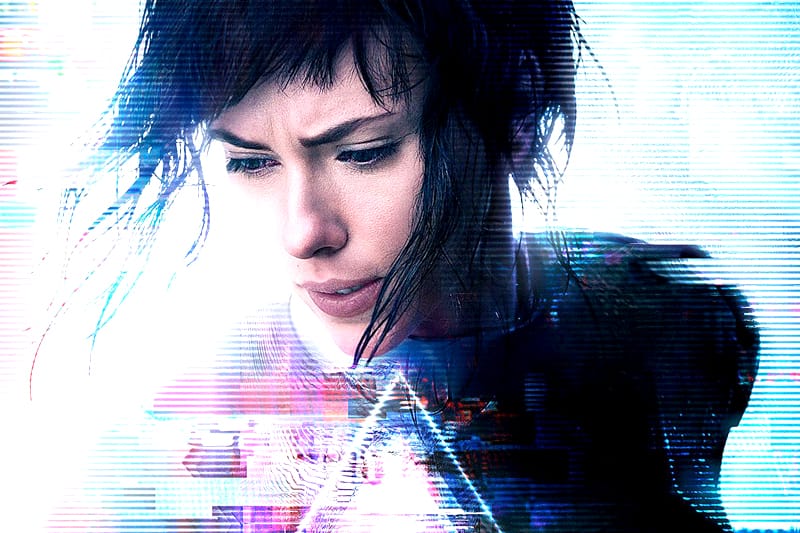 《攻殼機動隊》電影歹角並非動漫中的 Puppet Master？