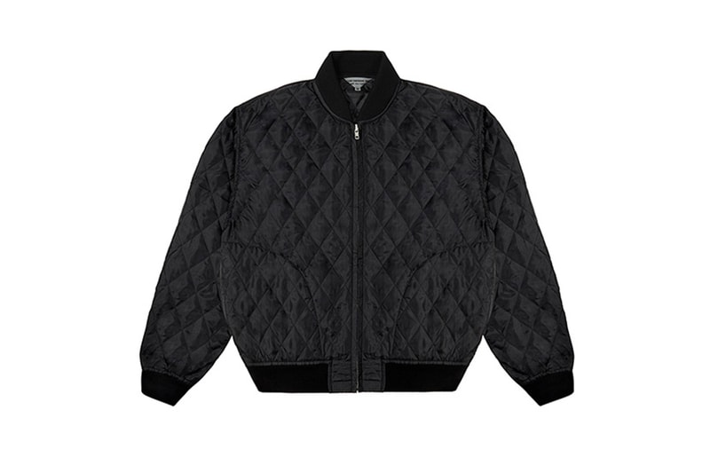 Good Design Shop & COMME des GARÇONS Vintage "Staff Jacket"