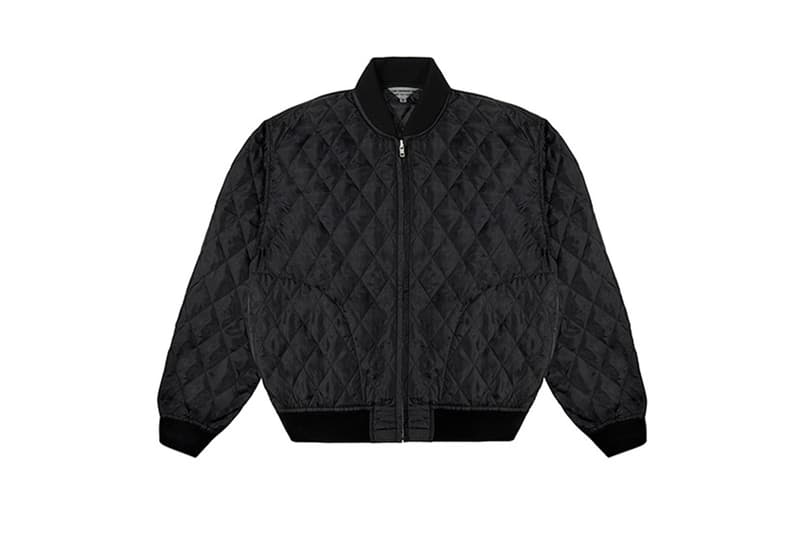 Good Design Shop & COMME des GARÇONS Vintage "Staff Jacket"