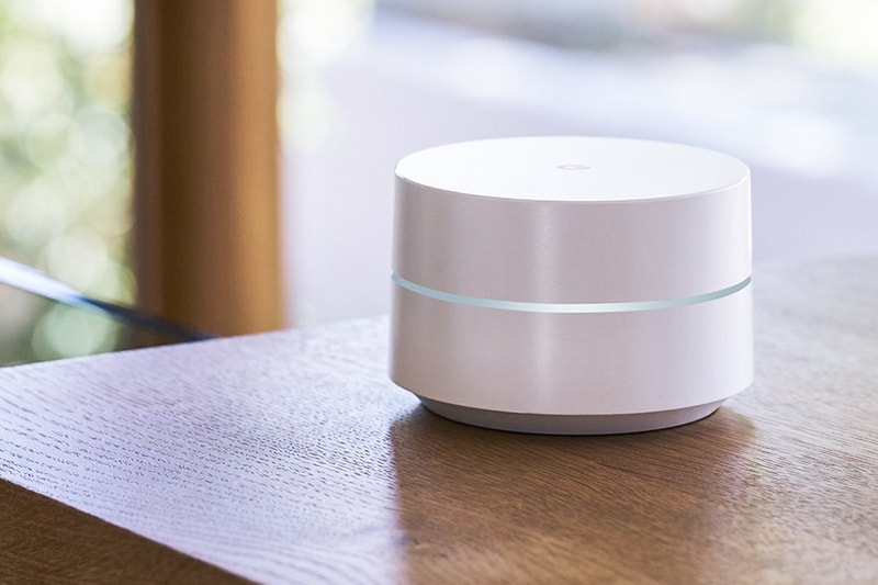Google WiFi 