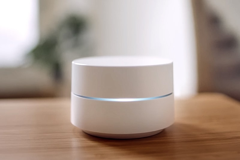 Google WiFi 