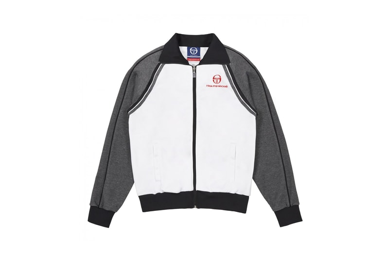 Gosha Rubchinskiy 2017 Spring/Summer Collection