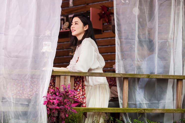 長澤雅美出演！台灣觀光宣傳影片「Meet Colors！臺灣」上線