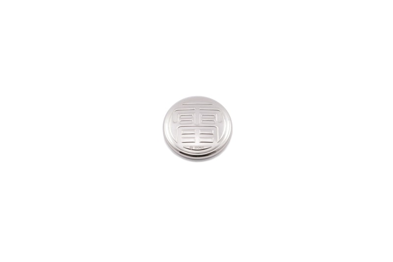BUNNEY「The Badge」Exhibition