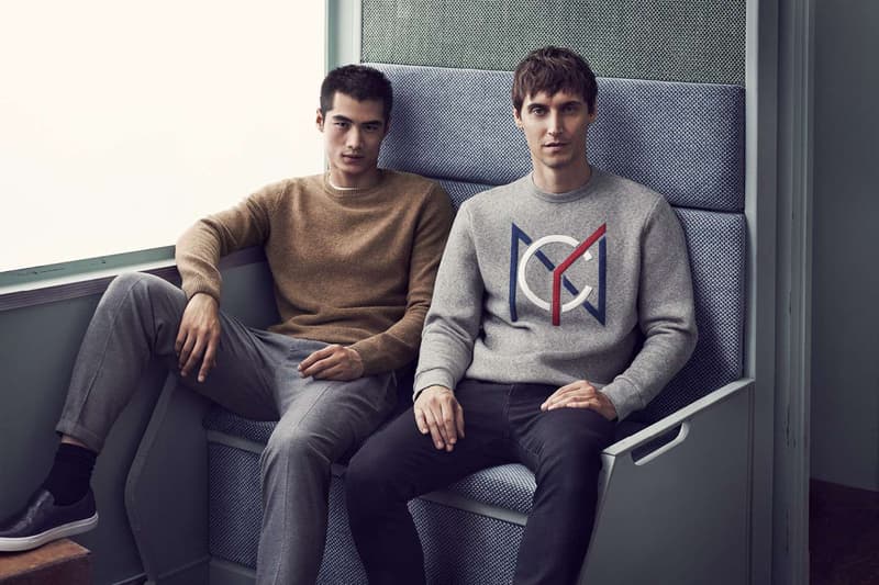 H&M