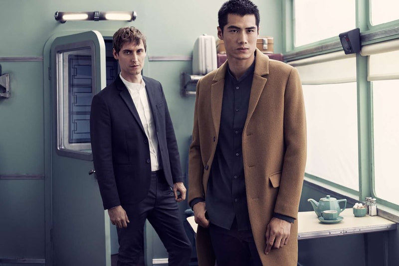 H&M