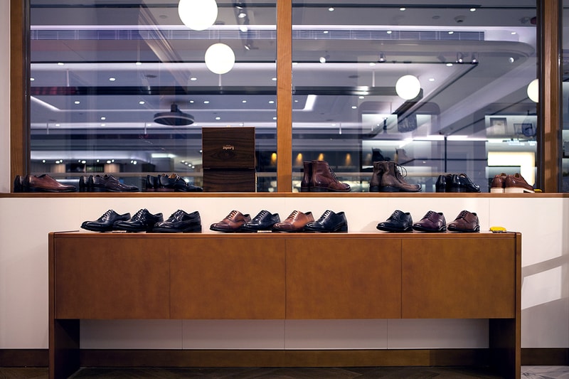 潮童也要英倫風 － HOAX 全新尖沙咀店開催！