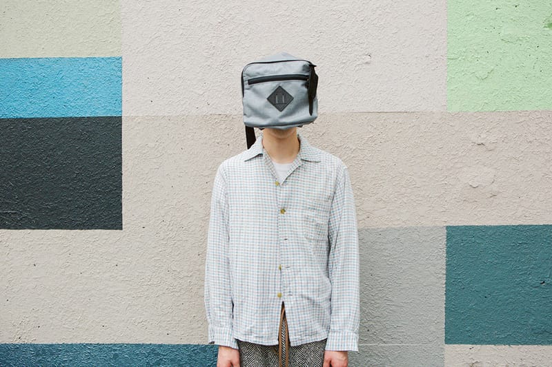 hobo 2016 秋冬系列 Lookbook