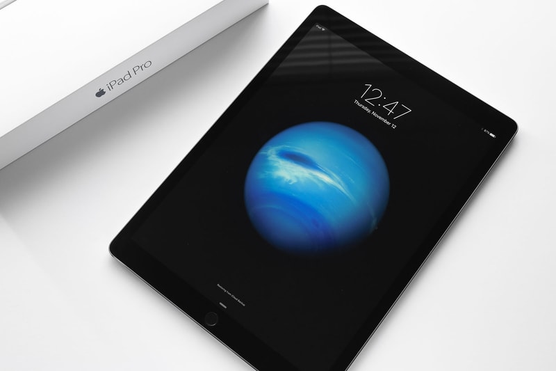 Apple,iPad Pro