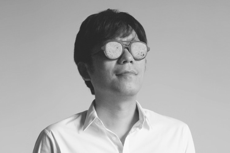 徐震:邁向世界波普大師之列