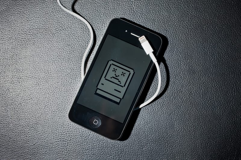 iPhone 升級 iOS 10.1.1 之後續航能力大幅降低