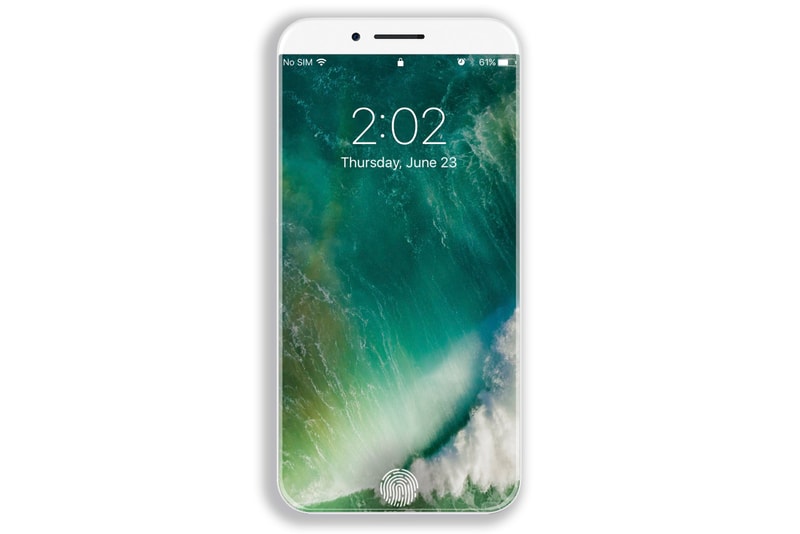 Apple iPhone 8 