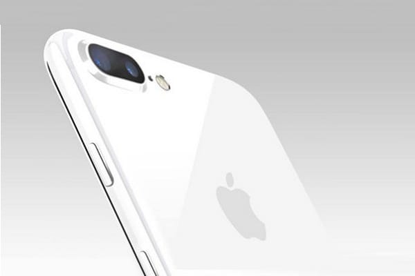 Apple iPhone 7 及 iPhone 7 Plus 或推出「Jet White」配色！？