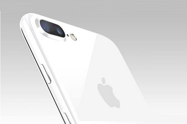 Apple iPhone 7 及 iPhone 7 Plus 或推出「Jet White」配色!?