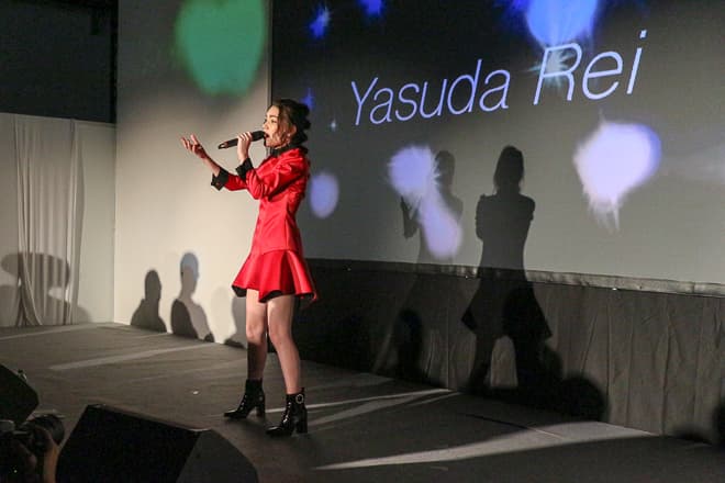 JAPAN MEDIA MIX FESTIVAL ended on November 13th