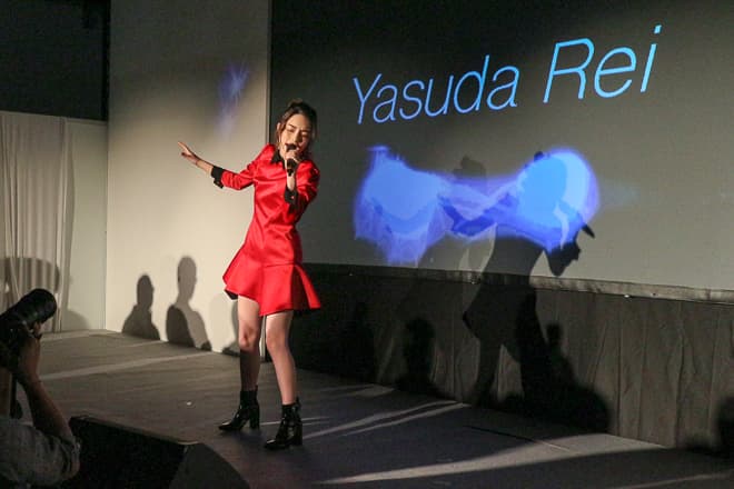 JAPAN MEDIA MIX FESTIVAL ended on November 13th