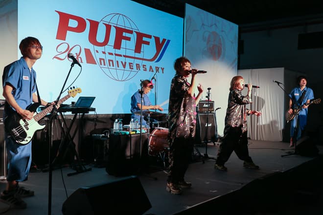 JAPAN MEDIA MIX FESTIVAL ended on November 13th