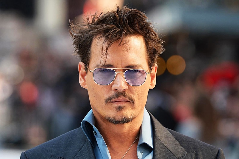 Randolph Engineering - Johnny Depp 愛用之直臂版「藍鏡」Aviator 上架