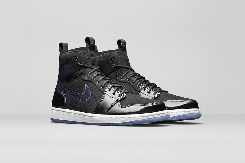 Air Jordan 1 High Ultra "Space Jam"