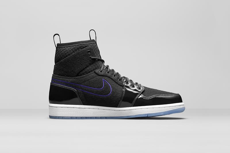 Air Jordan 1 High Ultra "Space Jam"