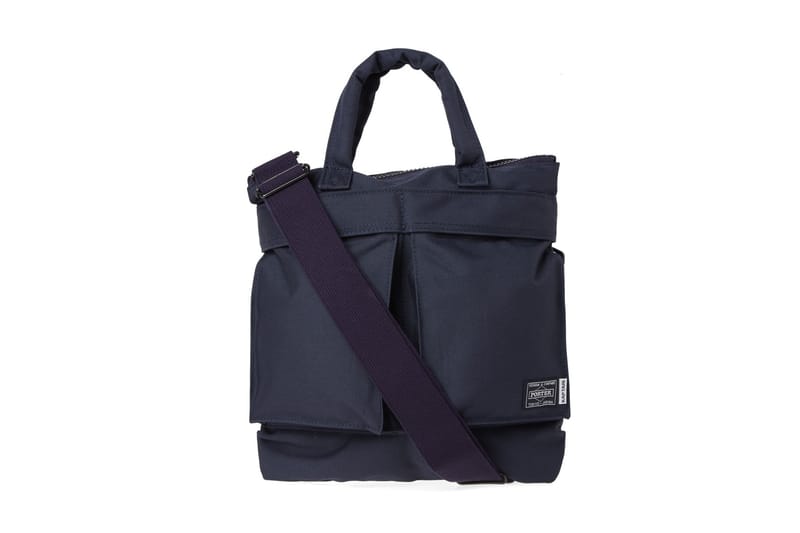 Kaptain Sunshine x Porter 聯名系列登場