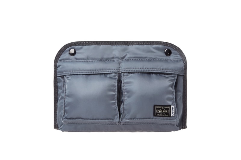 Kaptain Sunshine x Porter 聯名系列登場