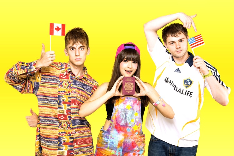 Kero Kero Bonito 是現在大家最應該聽的電音 Pop 樂隊