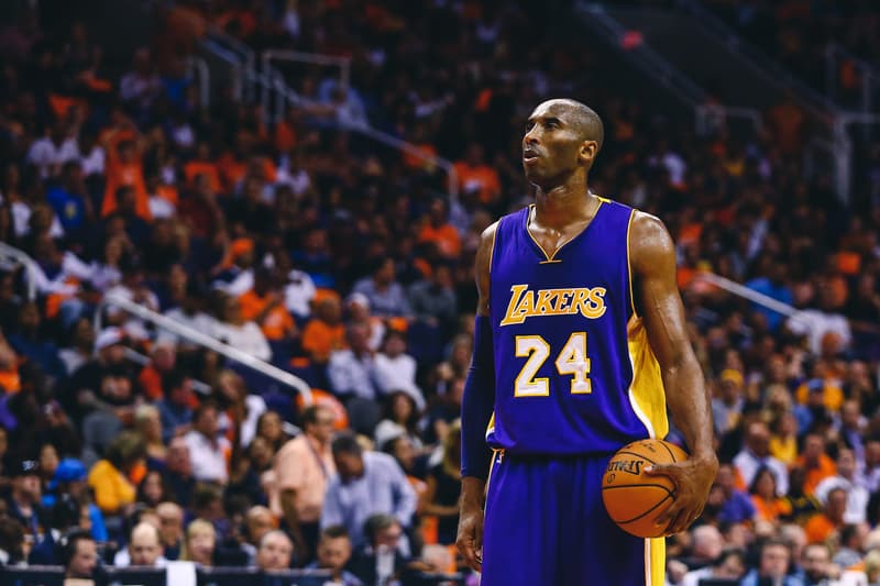 Kobe Bryant