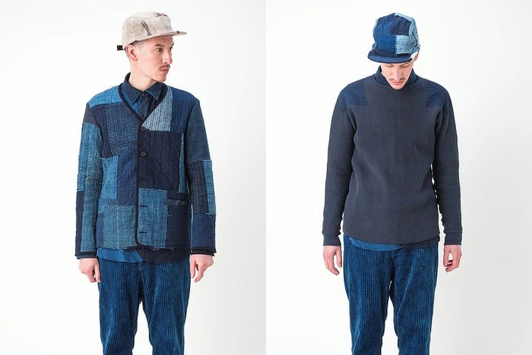 大熱襤褸重製-KUON 新季系列登陸香港