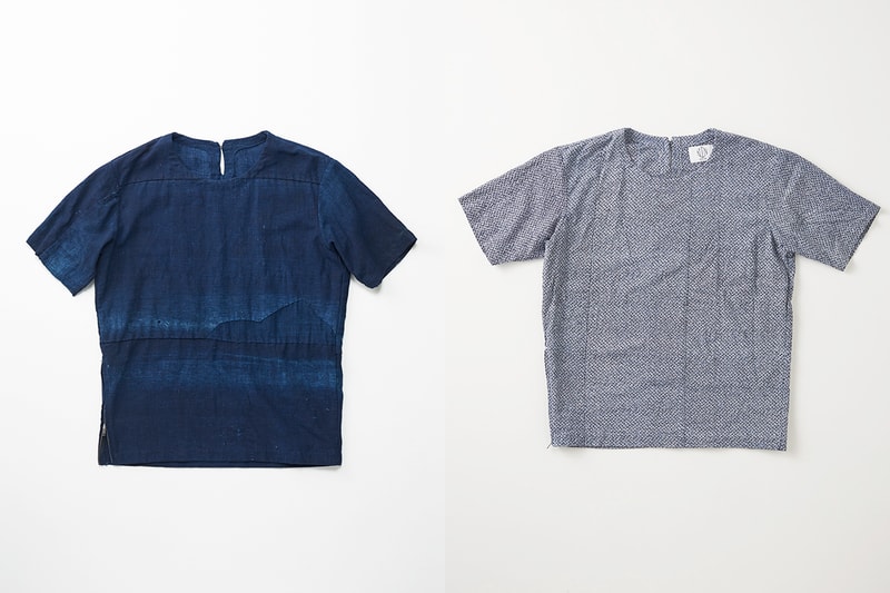 大熱襤褸重製－KUON 新季系列登陸香港