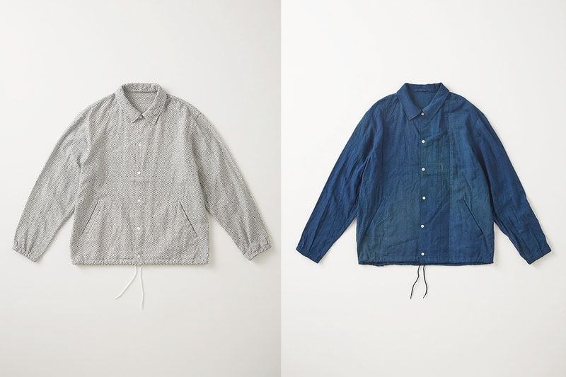 大熱襤褸重製－KUON 新季系列登陸香港