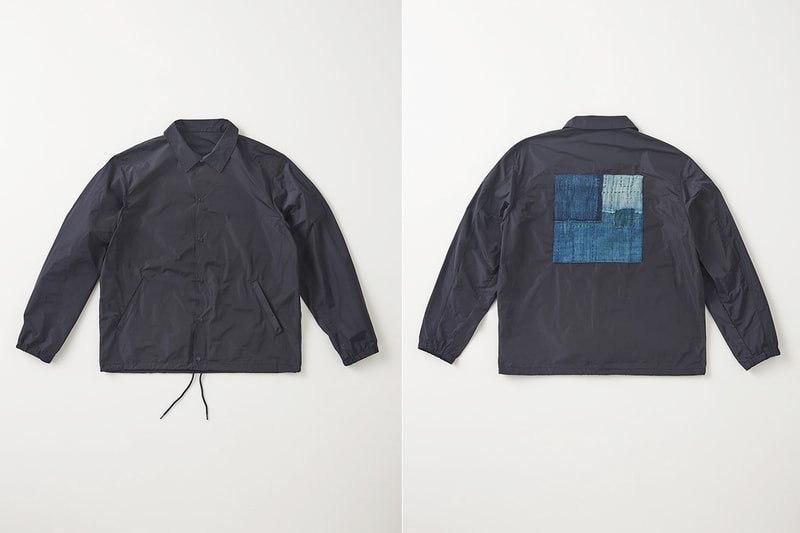大熱襤褸重製－KUON 新季系列登陸香港