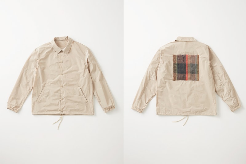 大熱襤褸重製－KUON 新季系列登陸香港