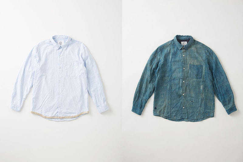 大熱襤褸重製－KUON 新季系列登陸香港