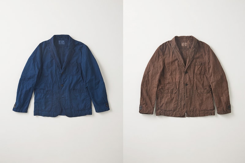 大熱襤褸重製－KUON 新季系列登陸香港