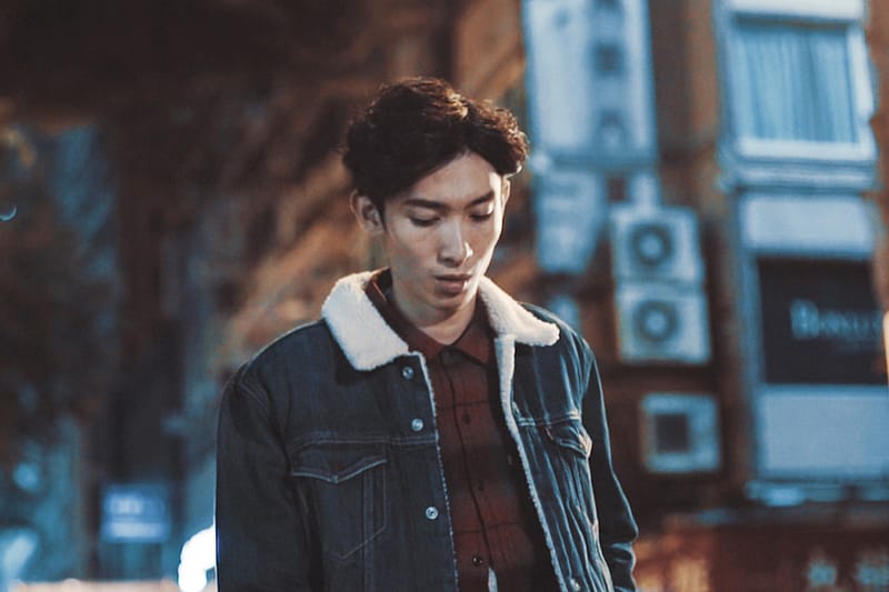 Levi’s® Stretch Performance 彈性牛仔褲